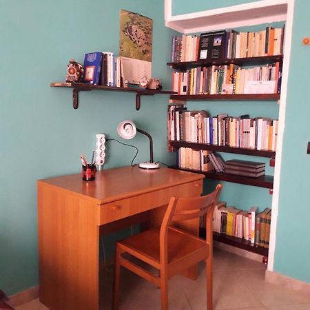 Monna Catarina B&B Sassari Zewnętrze zdjęcie