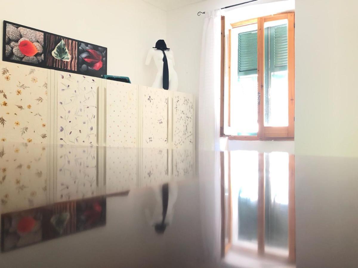 Monna Catarina B&B Sassari Zewnętrze zdjęcie