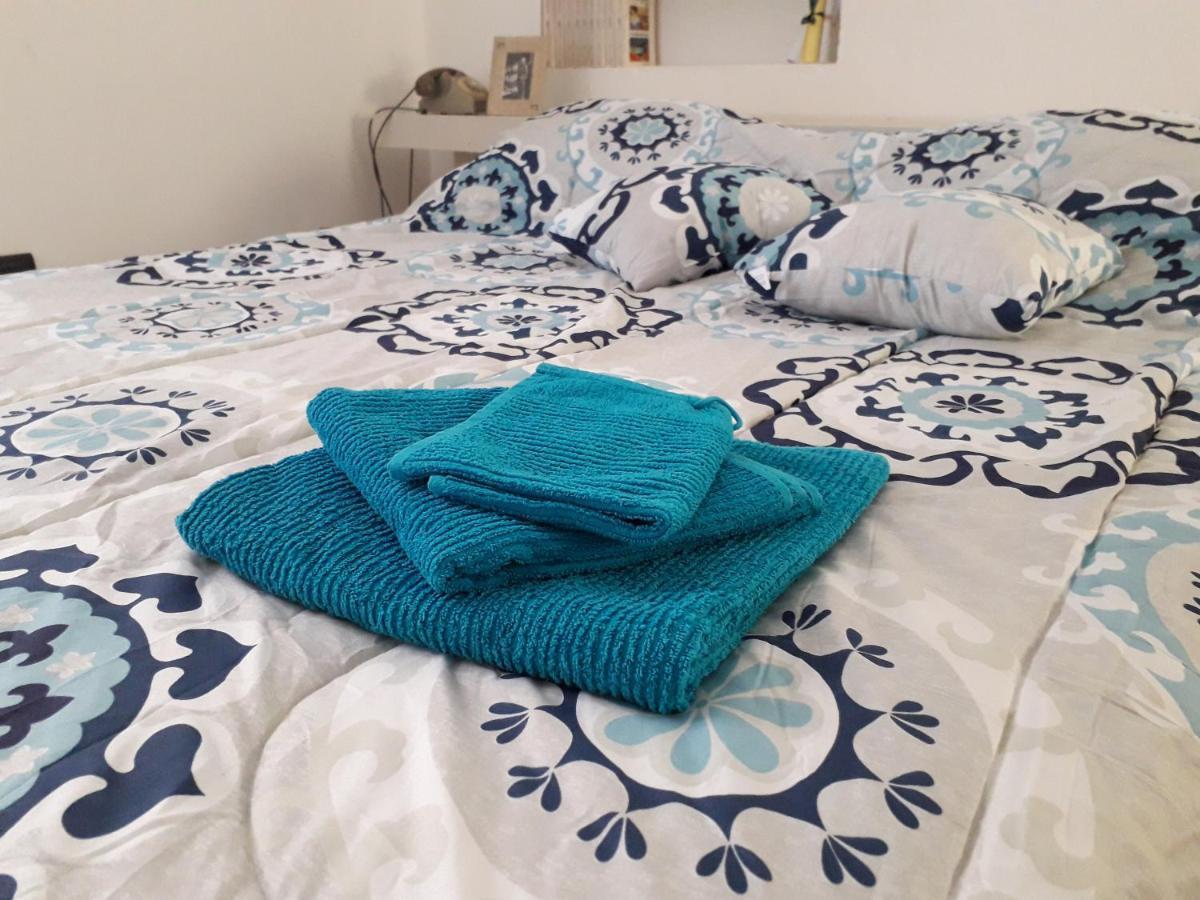 Monna Catarina B&B Sassari Zewnętrze zdjęcie