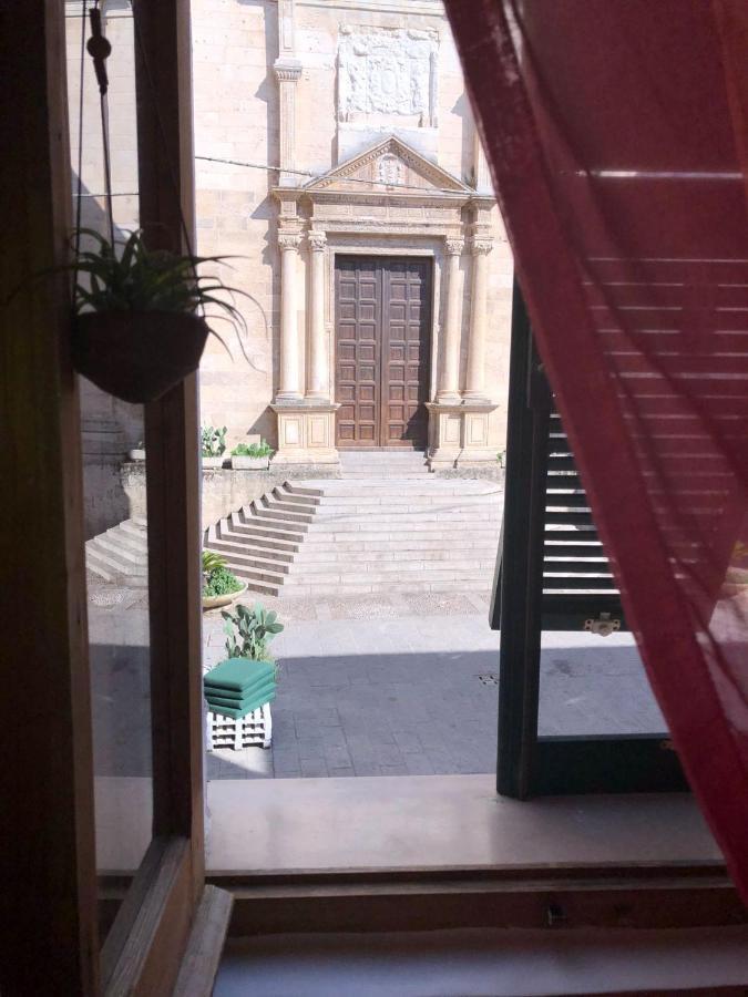 Monna Catarina B&B Sassari Zewnętrze zdjęcie