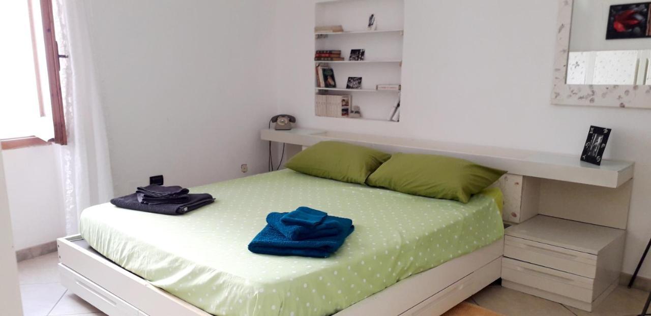Monna Catarina B&B Sassari Zewnętrze zdjęcie