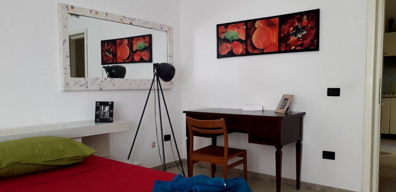 Monna Catarina B&B Sassari Zewnętrze zdjęcie