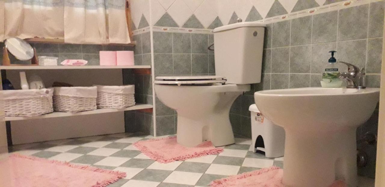 Monna Catarina B&B Sassari Zewnętrze zdjęcie