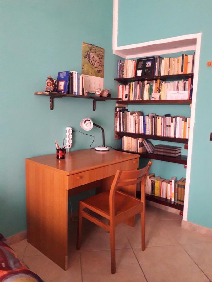 Monna Catarina B&B Sassari Zewnętrze zdjęcie