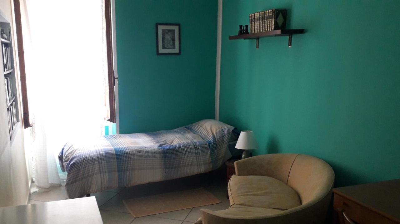 Monna Catarina B&B Sassari Zewnętrze zdjęcie